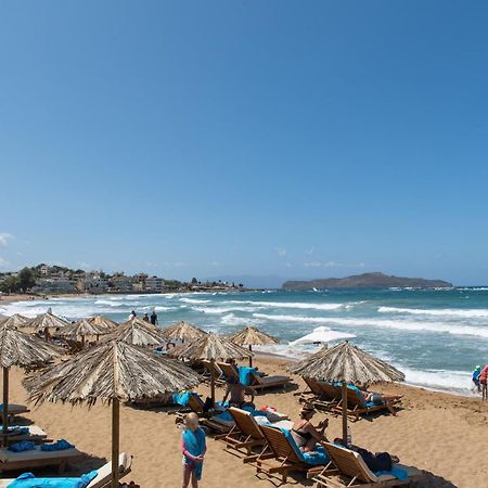 "Meraviglia Casa" Irida Apartment Chania  ภายนอก รูปภาพ