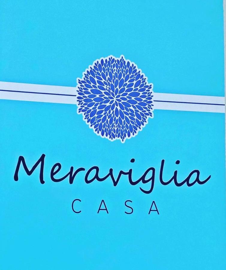 "Meraviglia Casa" Irida Apartment Chania  ภายนอก รูปภาพ