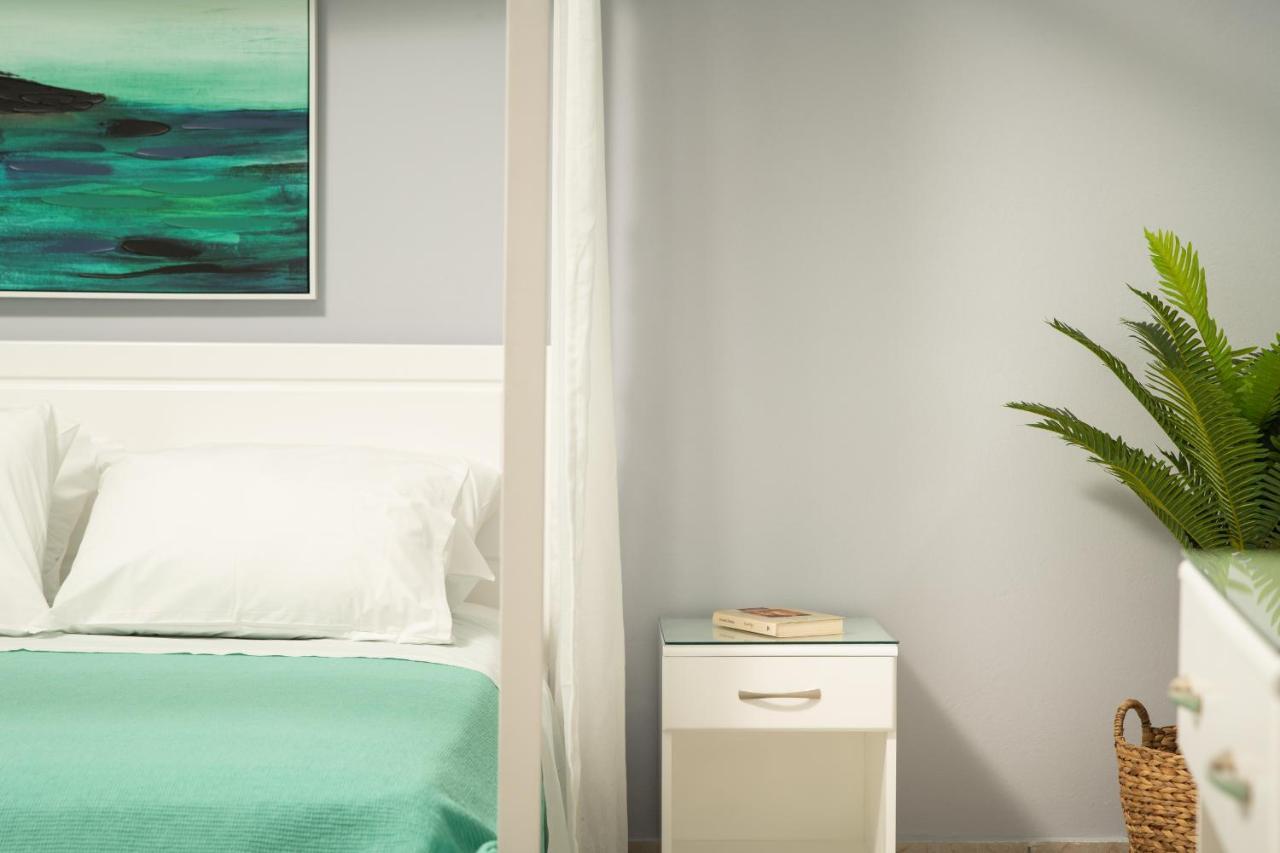 "Meraviglia Casa" Irida Apartment Chania  ภายนอก รูปภาพ